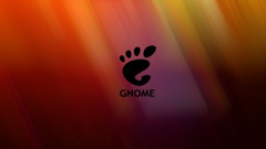 Linux gnome computer