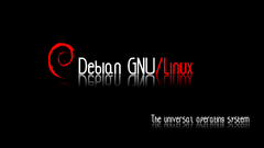 Linux gnu debian