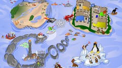 Linux google apple inc