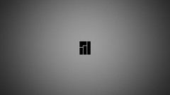 Linux grey Manjaro