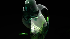 Linux high Resolution