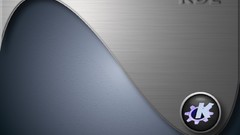Linux kde