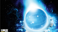 Linux kde software computer