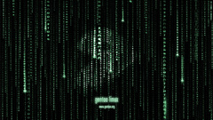 Linux matrix gentoo Movie