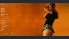 Linux miniskirts Miette