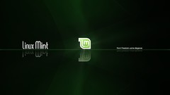 Linux mint