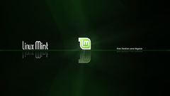Linux mint linux mint