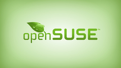 Linux opensuse