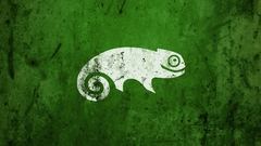 Linux opensuse