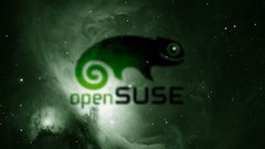 Linux opensuse