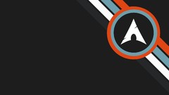 Linux Operating Systems arch linux