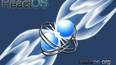 Linux operating systems reactos