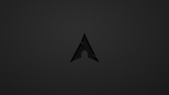 Linux Textures arch computer