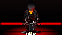 Linux tux