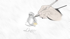 Linux tux