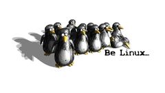 Linux tux