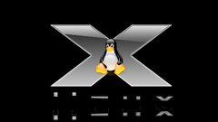 Linux tux