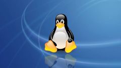 Linux tux
