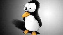 Linux tux