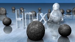 Linux tux