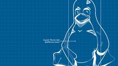 Linux tux