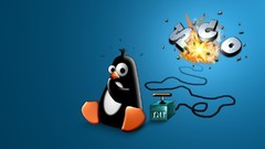 Linux tux