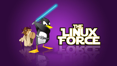 Linux tux gnu