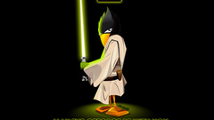 Linux tux jedi