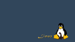 Linux tux Operating Systems