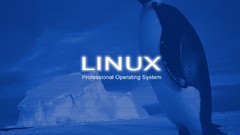 Linux tux Penguins