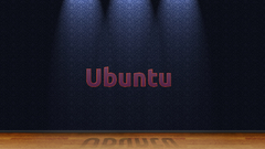 Linux ubuntu