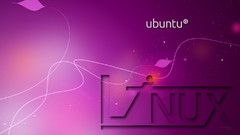 Linux ubuntu