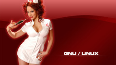 Linux ubuntu Bianca Beauchamp