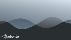 Linux ubuntu computer