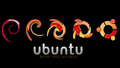 Linux ubuntu computer