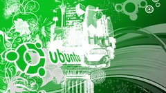 Linux ubuntu gnu GNU/Linux