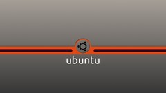 Linux ubuntu GNU/Linux