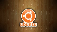 Linux ubuntu logos