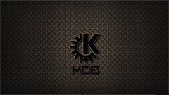 Linux ubuntu logos kde