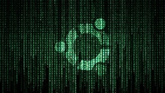 Linux ubuntu matrix