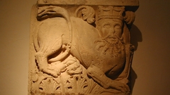 Lion it twelfth century