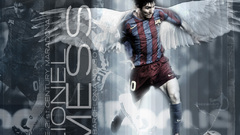 Lionel Messi Celebrity