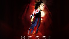 Lionel messi FC Barcelona
