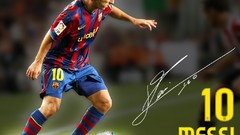 Lionel messi FC Barcelona