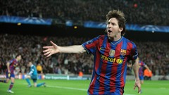 Lionel messi FC Barcelona