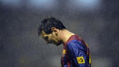 Lionel messi FC Barcelona