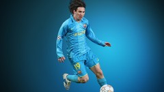 Lionel messi FC Barcelona