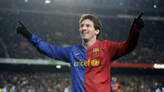 Lionel messi FC Barcelona