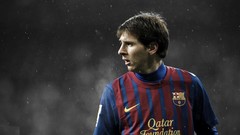 Lionel messi FC Barcelona