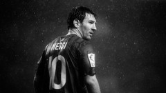 Lionel messi FC Barcelona